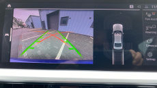 BMW 3 Series 320i M Sport 4dr Step Auto Petrol Saloon